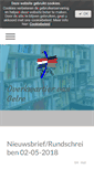 Mobile Screenshot of overkwartiervangelre.nl